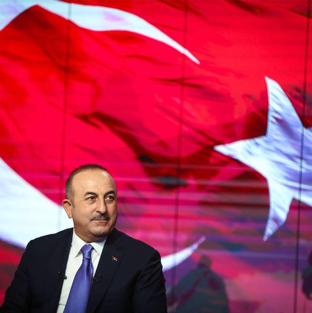 Cavusoglu: U Švedskoj tokom vikenda održan sastanak terorista PKK - slika 1